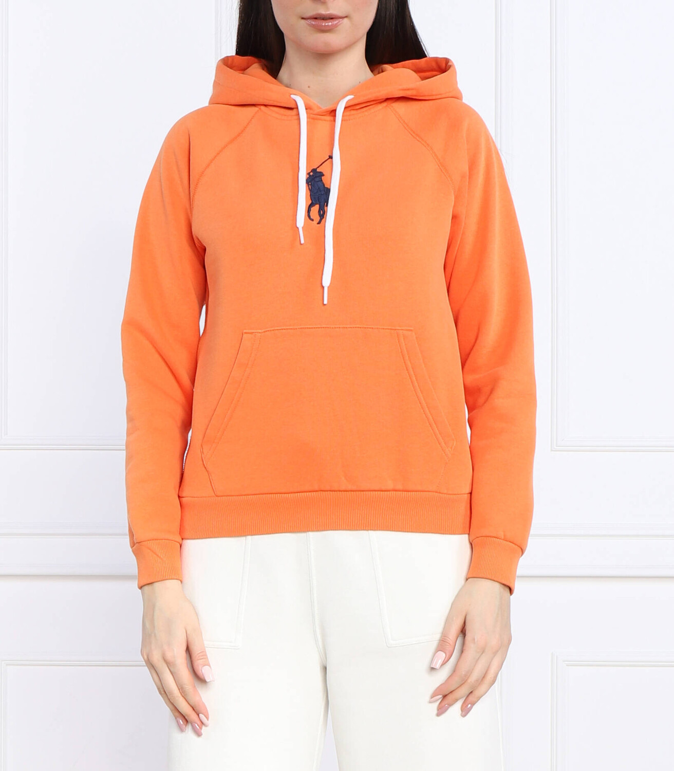 Толстовка POLO RALPH LAUREN Regular Fit, оранжевый
Толстовка POLO RALPH LAUREN Regular Fit, оранжевый