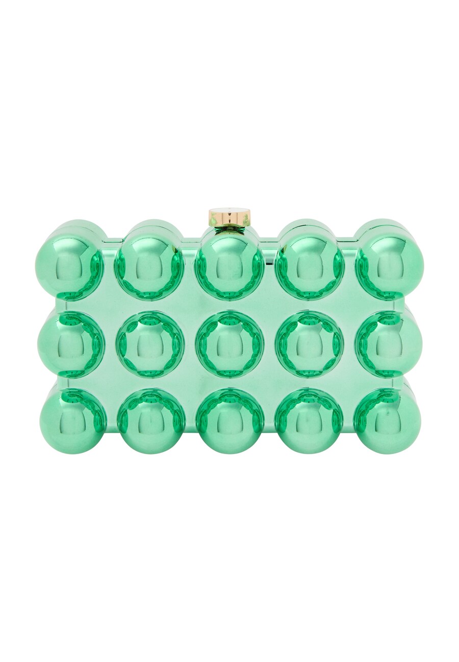 Клатч myMo at night, зеленый
Клатч myMo at night, зеленый