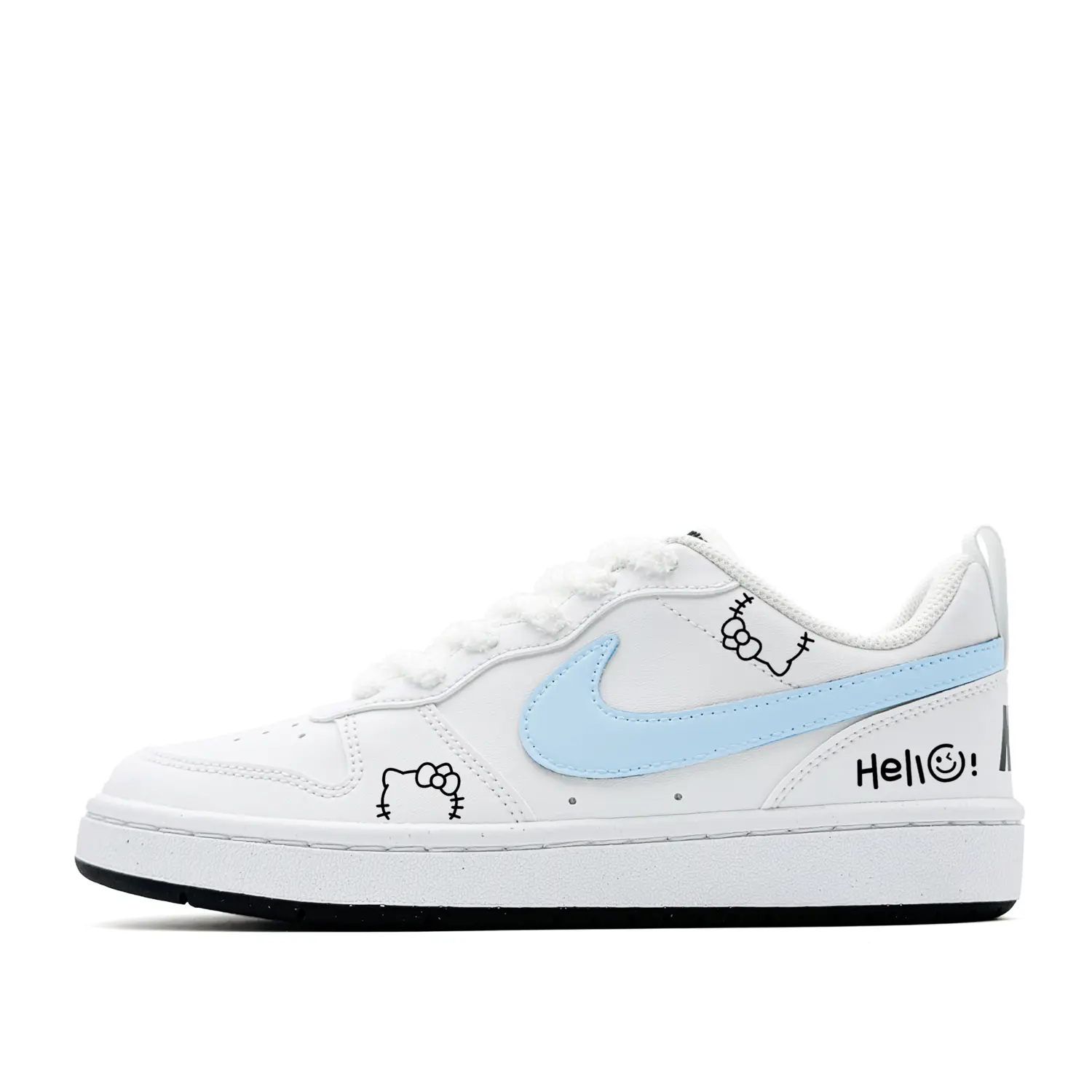 Court Borough Cute Meowth, милый, девчачий, сладкий стиль, мультяшный, антивозрастной, кампусный искусственная кожа Nike, sky синий
Court Borough Cute Meowth, милый, девчачий, сладкий стиль, мультяшный, антивозрастной, кампусный искусственная кожа Nike, sky синий