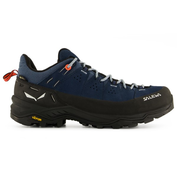 Женские кроссовки Alp Trainer 2 GTX - мультиспортивные кроссовки Salewa, мультиколор
Женские кроссовки Alp Trainer 2 GTX - мультиспортивные кроссовки Salewa, мультиколор