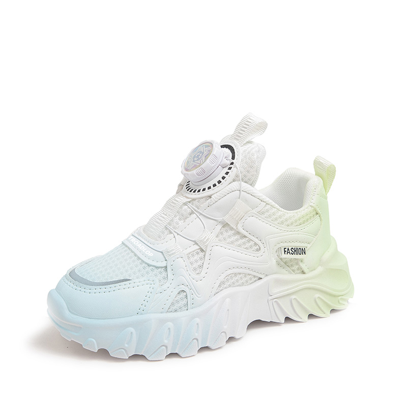 Противоскользящие, дышащие, легкие, амортизирующие детские сандалии среднего размера для подростков TROADLOP, зеленый
Противоскользящие, дышащие, легкие, амортизирующие детские сандалии среднего размера для подростков TROADLOP, зеленый