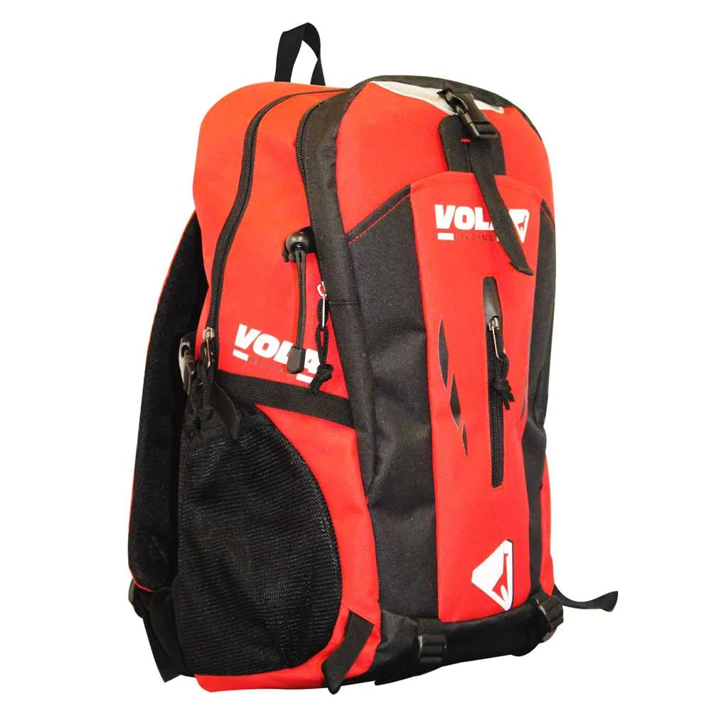 Рюкзак Vola Soft 30L, красный
Рюкзак Vola Soft 30L, красный