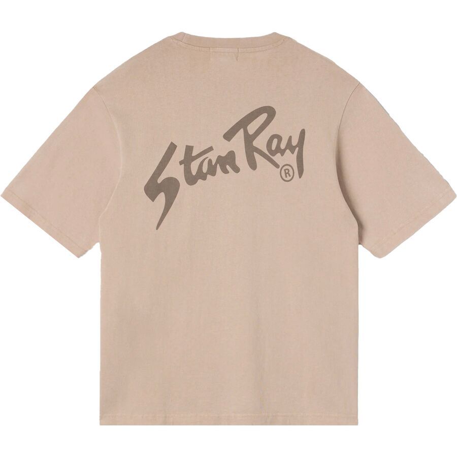 Футболка Stan Ray Stan OG Stan Ray, Peyote/Shale Print, Бежевый, Футболка Stan Ray Stan OG Stan Ray, Peyote/Shale Print
Футболка Stan Ray Stan OG Stan Ray, Peyote/Shale Print, Бежевый, Футболка Stan Ray Stan OG Stan Ray, Peyote/Shale Print
