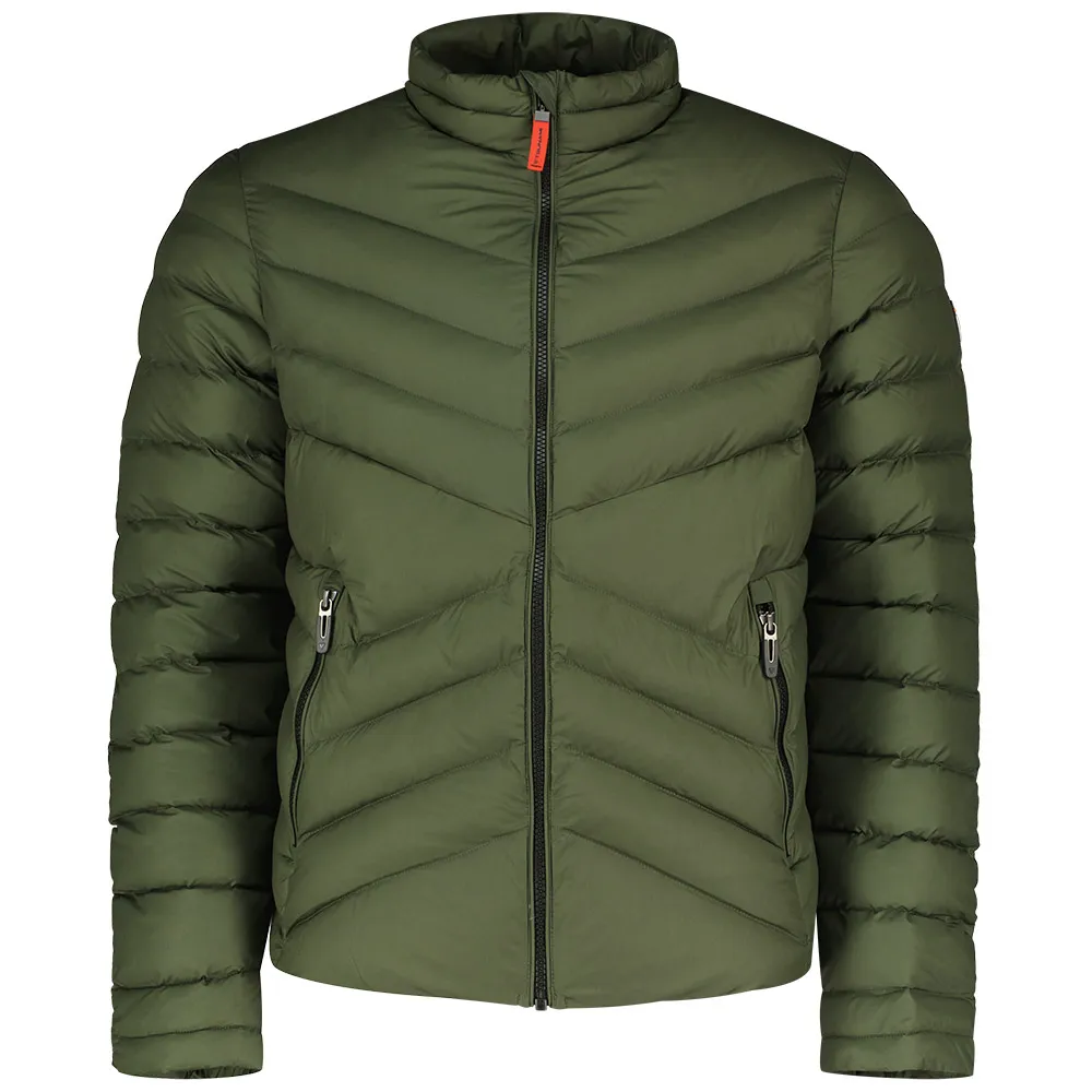 Куртка Tsunami Solden, зеленый
Куртка Tsunami Solden, зеленый