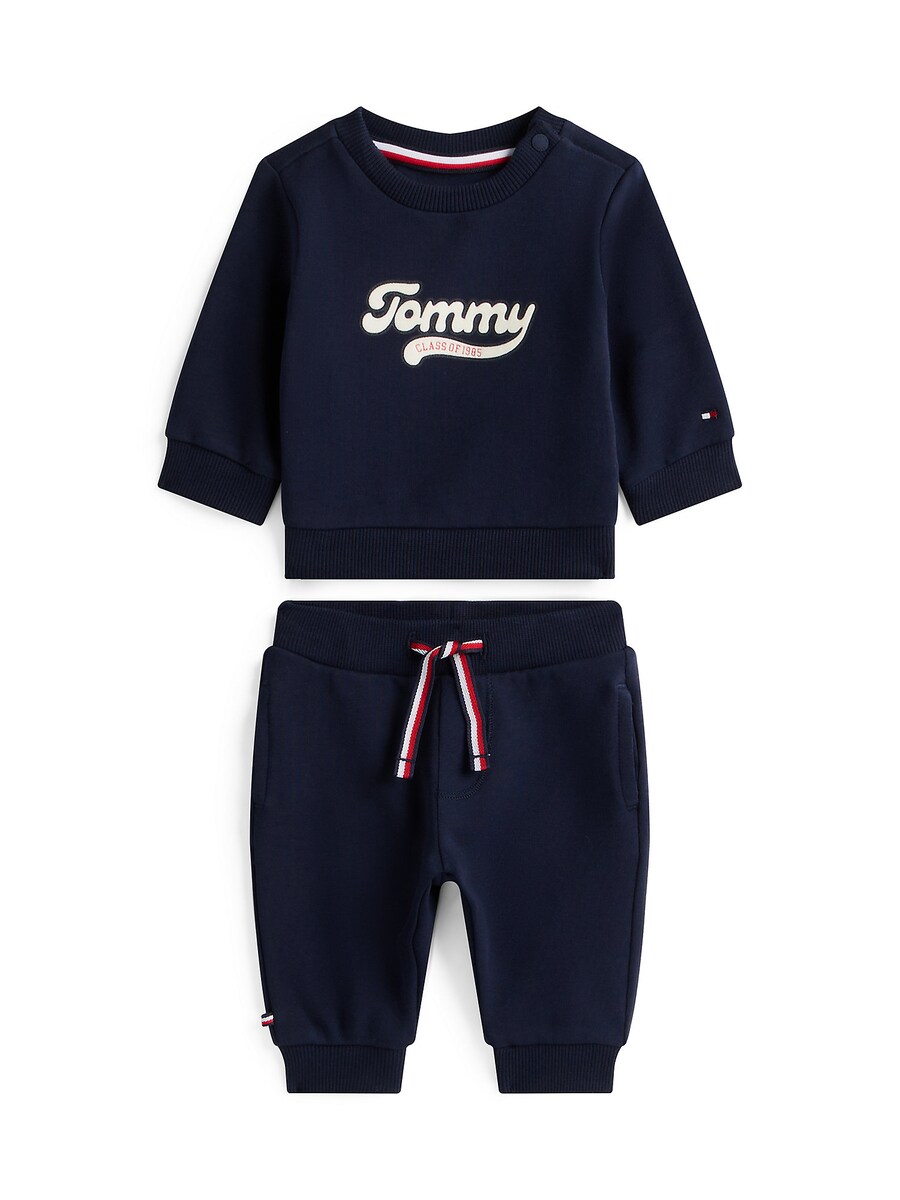 Набор TOMMY HILFIGER, Night Blue
Набор TOMMY HILFIGER, Night Blue