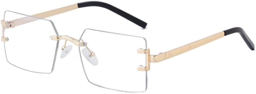 Солнцезащитные очки LVTFCO Retro женские без оправы с металлической оправой с алмазной огранкой, летние, для активного отдыха и вождения, мужские, с защитой от УФ-излучения UV400, 7
Солнцезащитные очки LVTFCO Retro женские без оправы с металлической оправой с алмазной огранкой, летние, для активного отдыха и вождения, мужские, с защитой от УФ-излучения UV400, 7