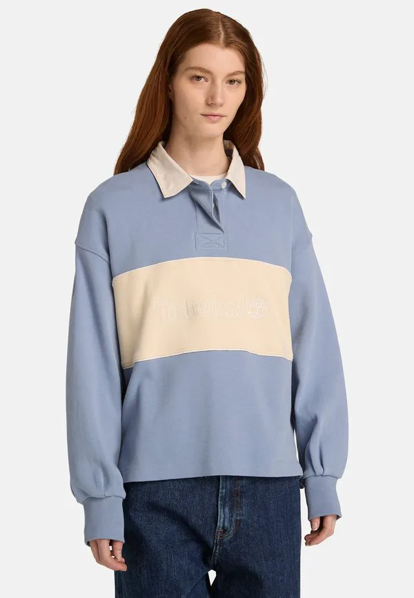 Роскошная футболка с длинными рукавами для регби Timberland, Medium Blue, Синий, Роскошная футболка с длинными рукавами для регби Timberland, Medium Blue
Роскошная футболка с длинными рукавами для регби Timberland, Medium Blue, Синий, Роскошная футболка с длинными рукавами для регби Timberland, Medium Blue