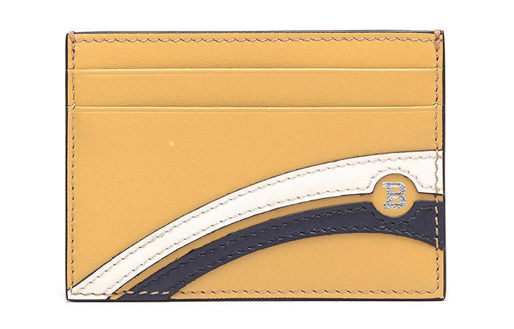 BALLY Кошелёк для монет
BALLY Кошелёк для монет