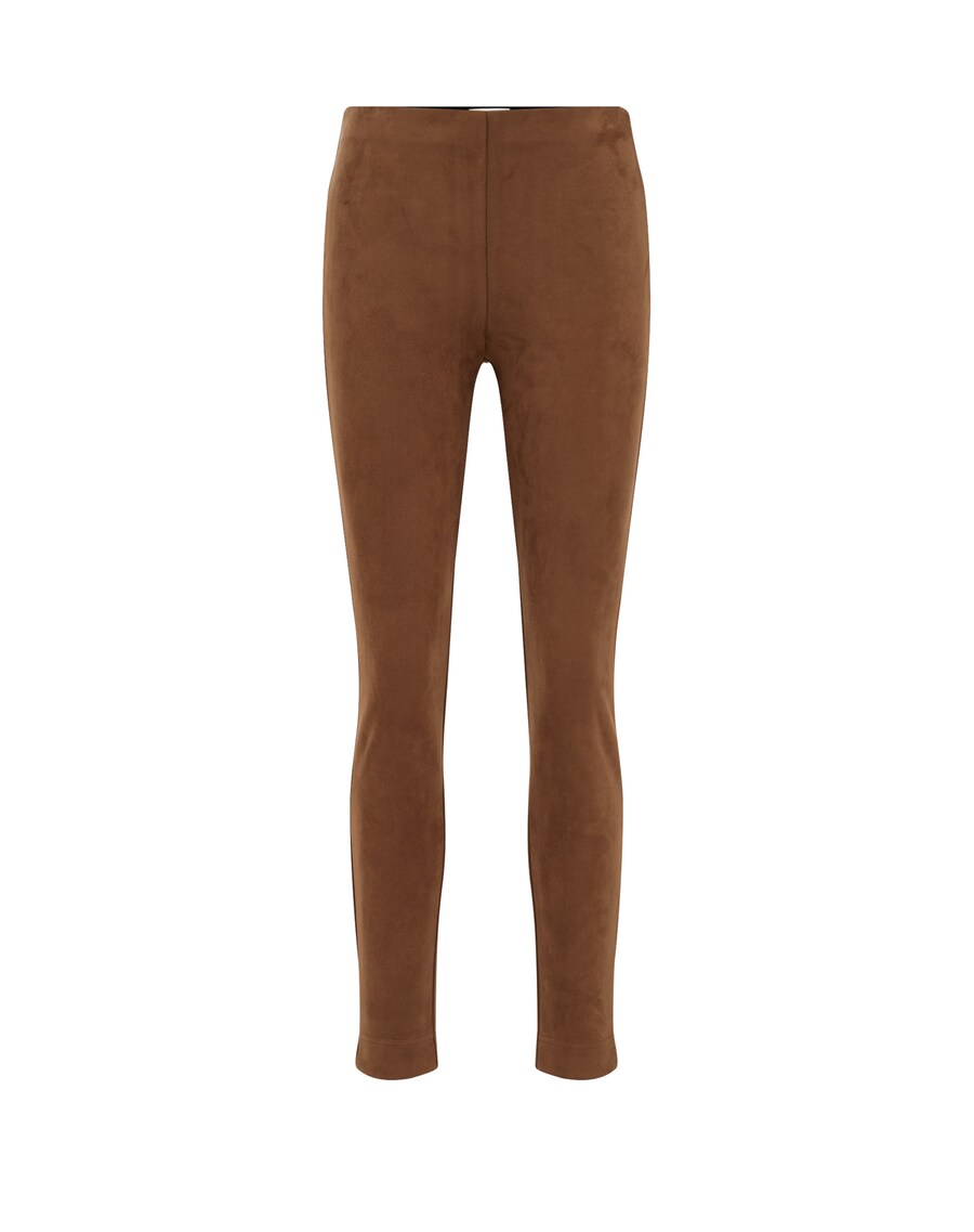 Брюки зауженного кроя WE Fashion, светло-коричневый
Брюки зауженного кроя WE Fashion, светло-коричневый