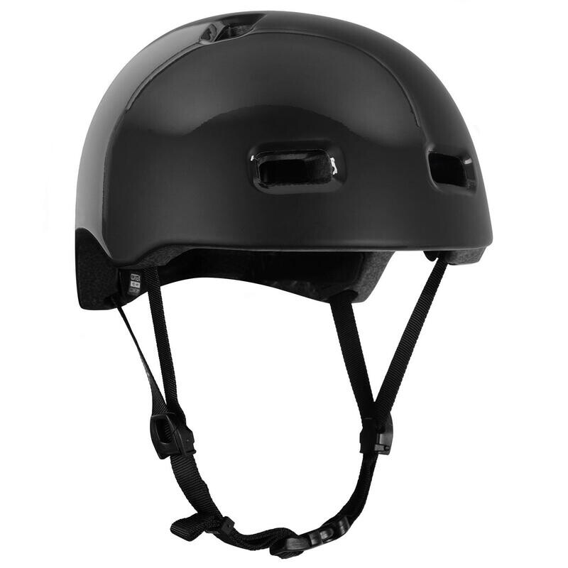 Шлем Conform Multi Sport — глянцевый черный — средний Cortex, цвет schwarz
Шлем Conform Multi Sport — глянцевый черный — средний Cortex, цвет schwarz