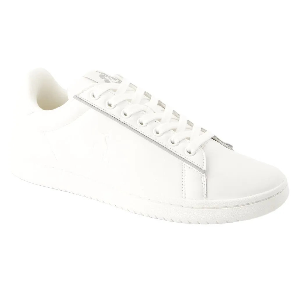 Кроссовки Le Coq Sportif Lcs Court Clean trainers, белый
Кроссовки Le Coq Sportif Lcs Court Clean trainers, белый