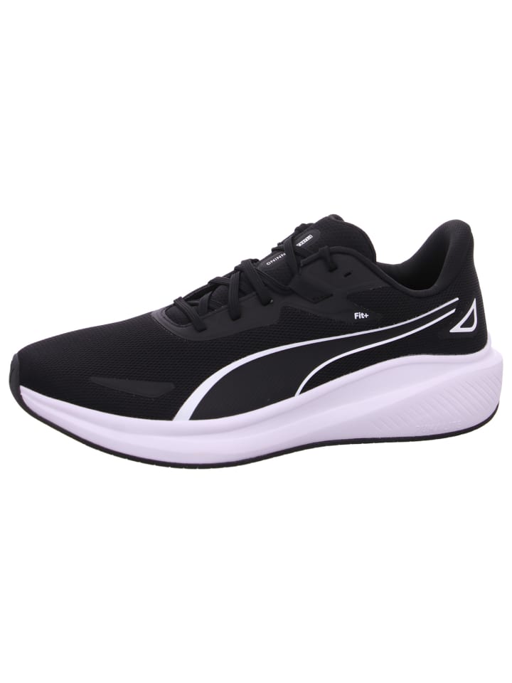 Кроссовки Puma Shoes, черный
Кроссовки Puma Shoes, черный