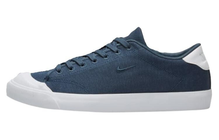 Кроссовки Nike All Court 2 Skateboarding Shoes Men Low-top Blue, синий
Кроссовки Nike All Court 2 Skateboarding Shoes Men Low-top Blue, синий