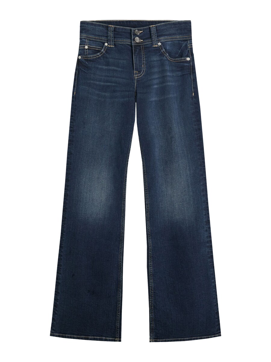 Джинсы Bootcut Bershka, Navy
Джинсы Bootcut Bershka, Navy