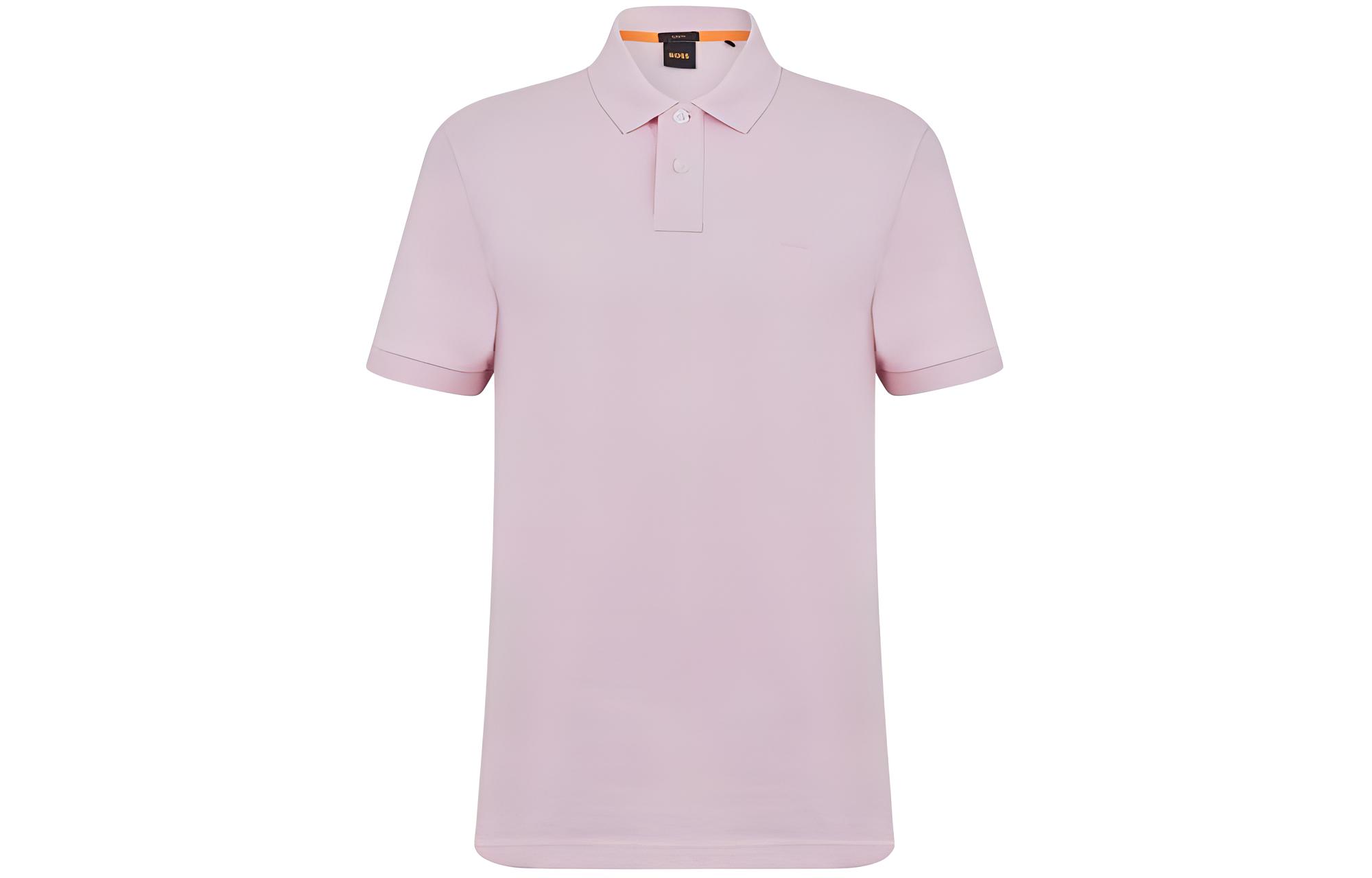 Футболка поло мужская розовая HUGO BOSS, Розовый, Футболка поло мужская розовая HUGO BOSS
Футболка поло мужская розовая HUGO BOSS, Розовый, Футболка поло мужская розовая HUGO BOSS