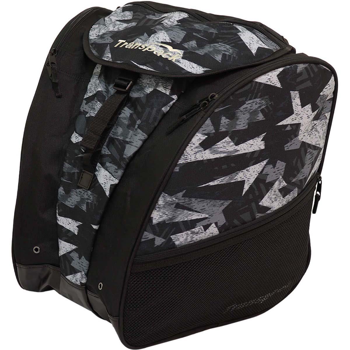 Сумка XTR для ботинок Transpack, Gray Camo
Сумка XTR для ботинок Transpack, Gray Camo