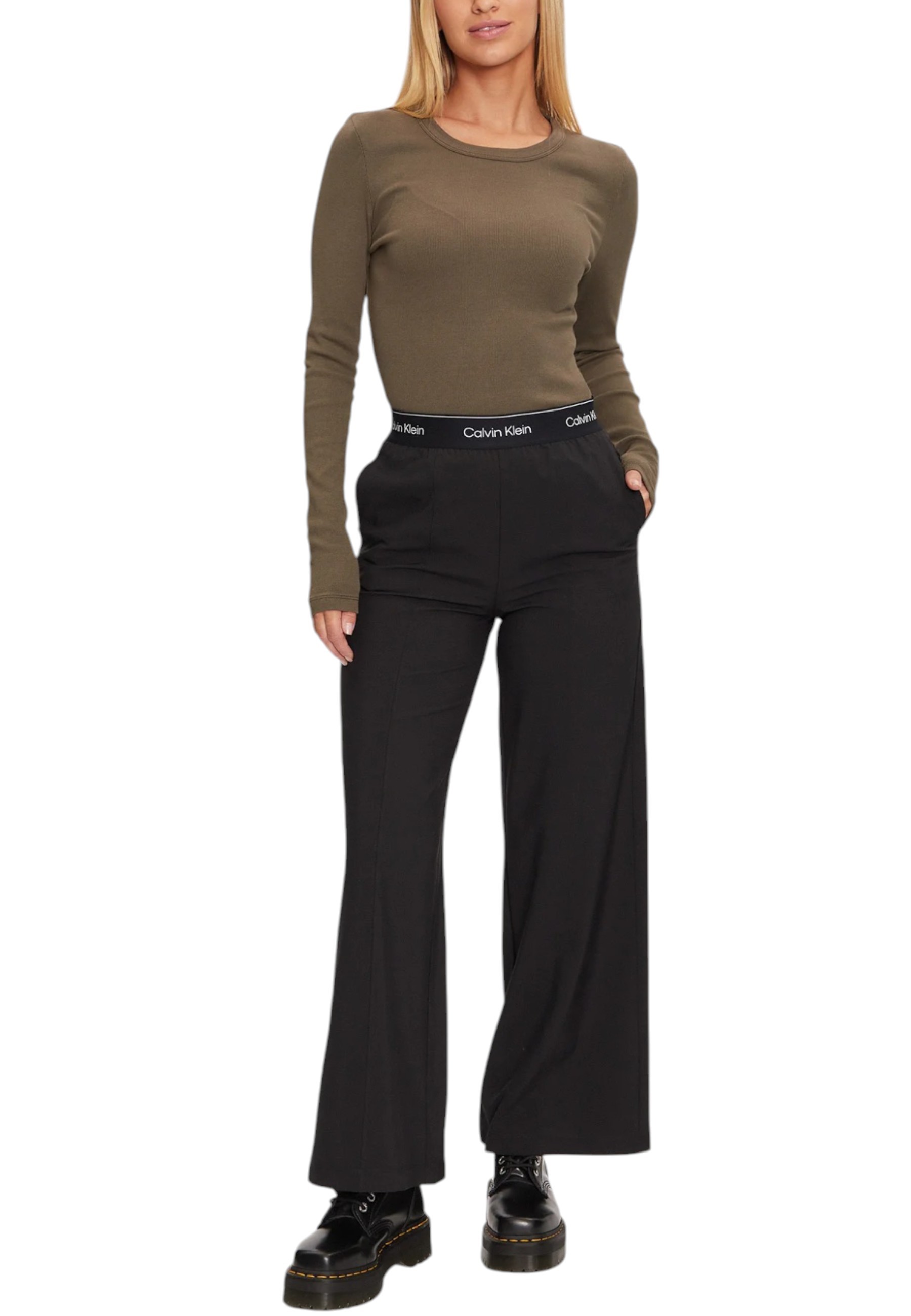 Джемпер Calvin Klein Jeans
Джемпер Calvin Klein Jeans