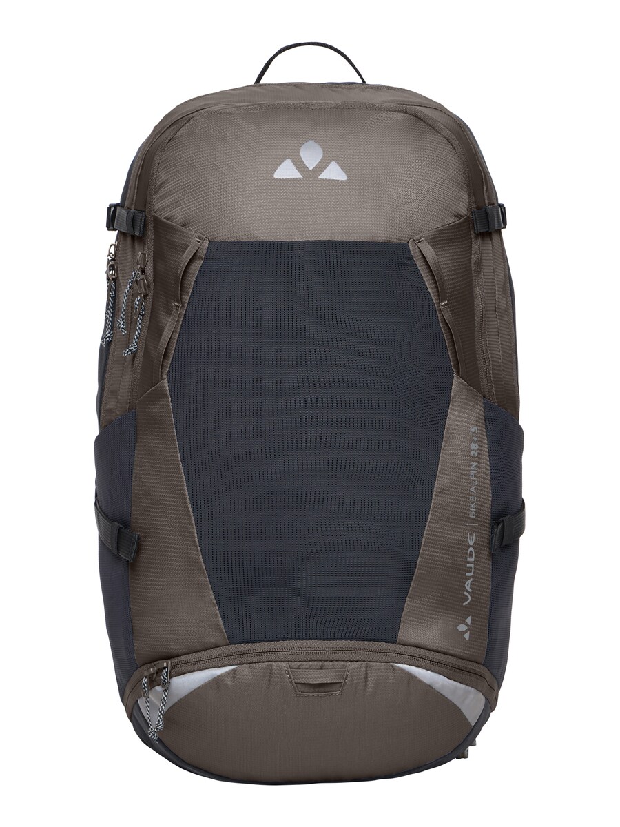 Спортивный рюкзак VAUDE Bike Alpin, коричневый
Спортивный рюкзак VAUDE Bike Alpin, коричневый