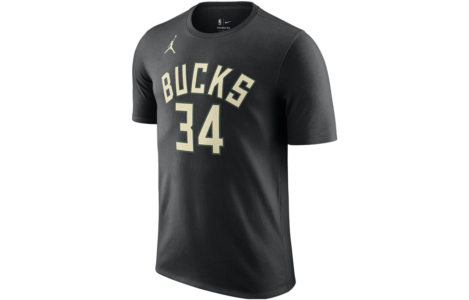 Футболка мужская черная Jordan, черный
Футболка мужская черная Jordan, черный