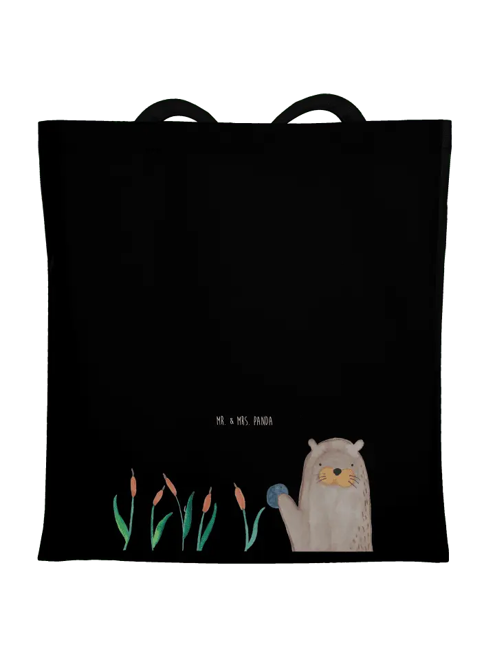 Сумка Mr. & Mrs. Panda, черный
Сумка Mr. & Mrs. Panda, черный