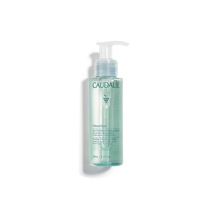Acqua Micellare Struccante Viso E Occhi Per Tutti I Tipi Di Pelle 100 мл, Caudalie
Acqua Micellare Struccante Viso E Occhi Per Tutti I Tipi Di Pelle 100 мл, Caudalie