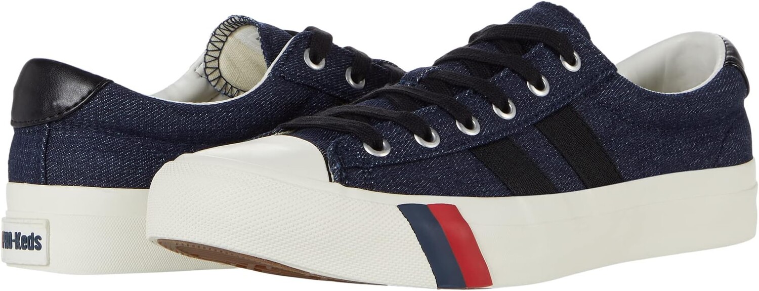 Кроссовки Royal Plus Denim Pro-Keds, цвет Dark Indigo/Black, Черный, Кроссовки Royal Plus Denim Pro-Keds, цвет Dark Indigo/Black
Кроссовки Royal Plus Denim Pro-Keds, цвет Dark Indigo/Black, Черный, Кроссовки Royal Plus Denim Pro-Keds, цвет Dark Indigo/Black