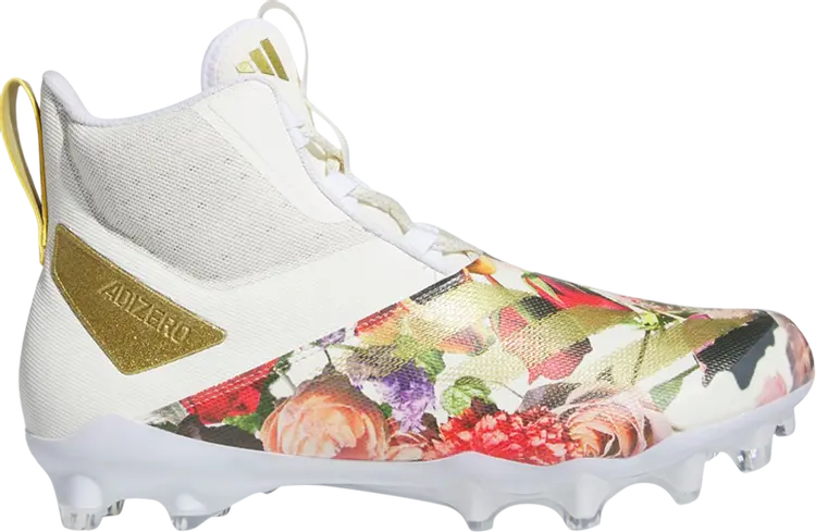 Кроссовки Adizero Chaos Speed 'Coronation - Off White', кремовый, Бежевый, Кроссовки Adizero Chaos Speed 'Coronation - Off White', кремовый
Кроссовки Adizero Chaos Speed 'Coronation - Off White', кремовый, Бежевый, Кроссовки Adizero Chaos Speed 'Coronation - Off White', кремовый