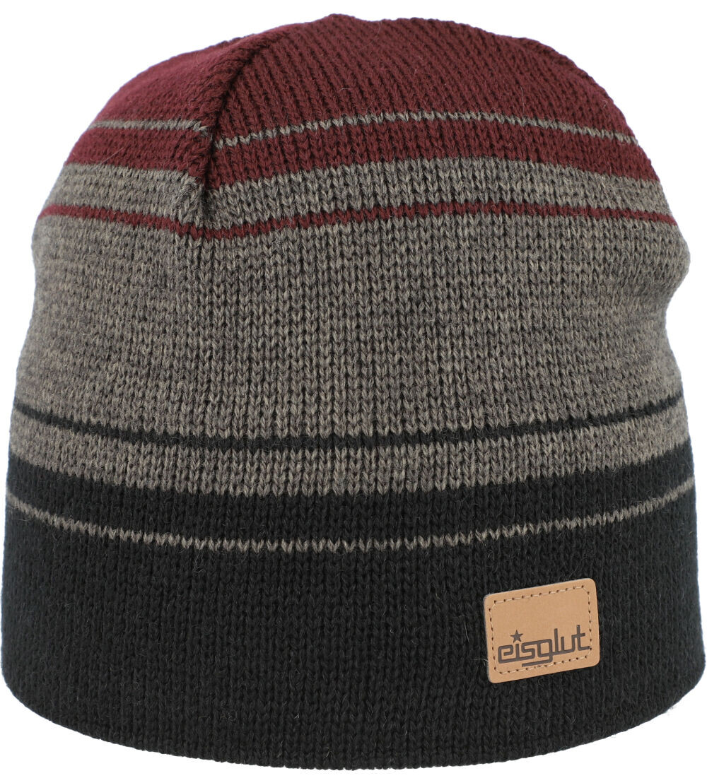 Кепка Eisglut, красный
Кепка Eisglut, красный