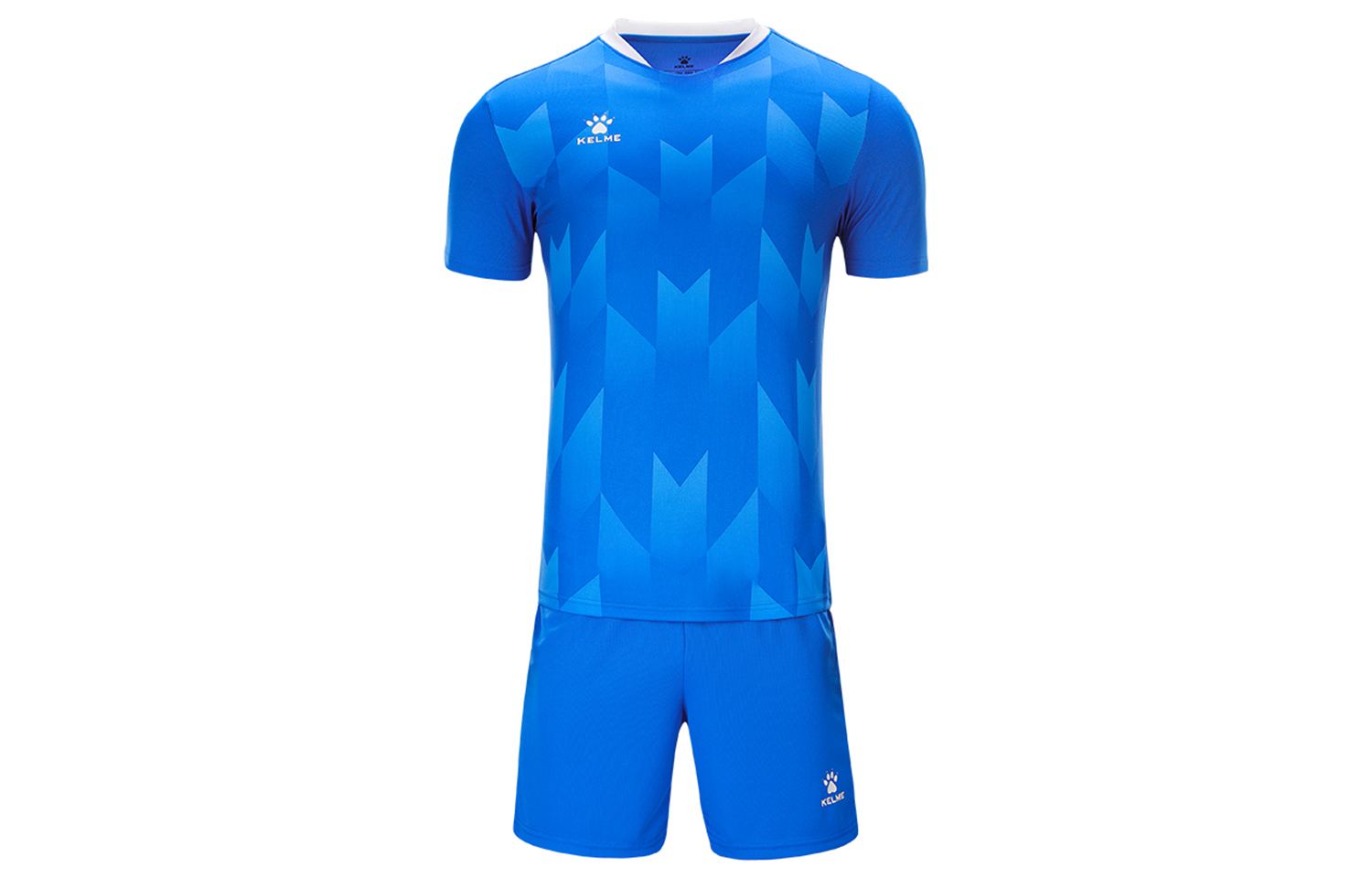 Футбольная форма унисекс KELME
Футбольная форма унисекс KELME