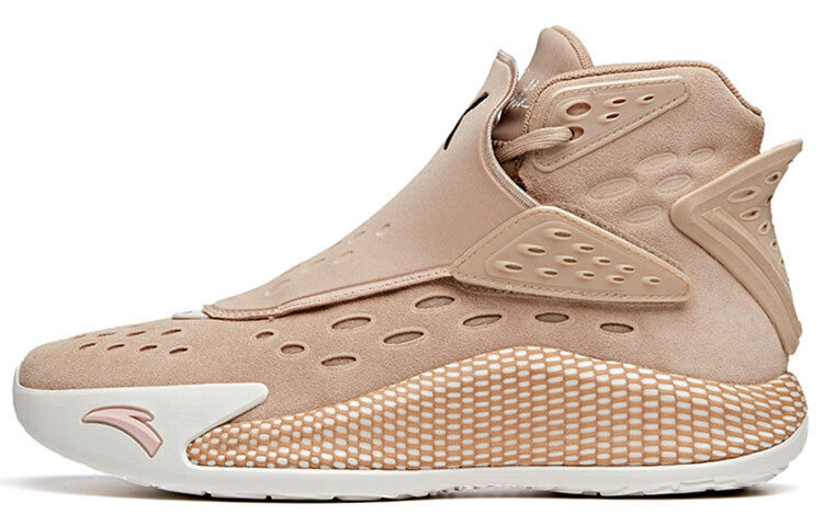 Баскетбольные кроссовки KT5 мужские высокие Dust Ash Anta
Баскетбольные кроссовки KT5 мужские высокие Dust Ash Anta