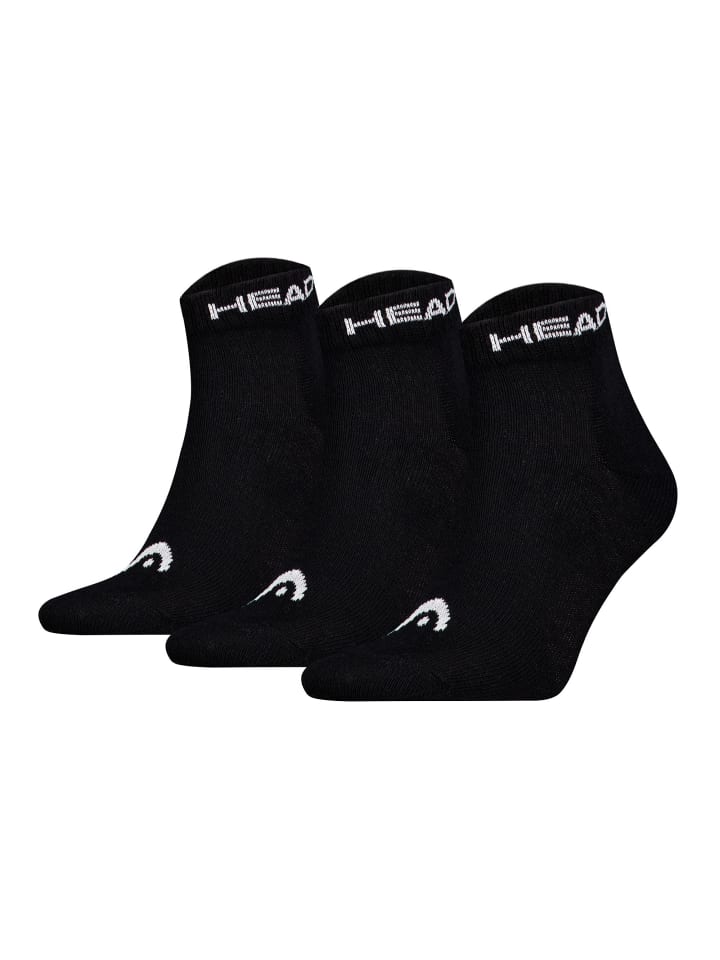 Носки HEAD, черный
Носки HEAD, черный