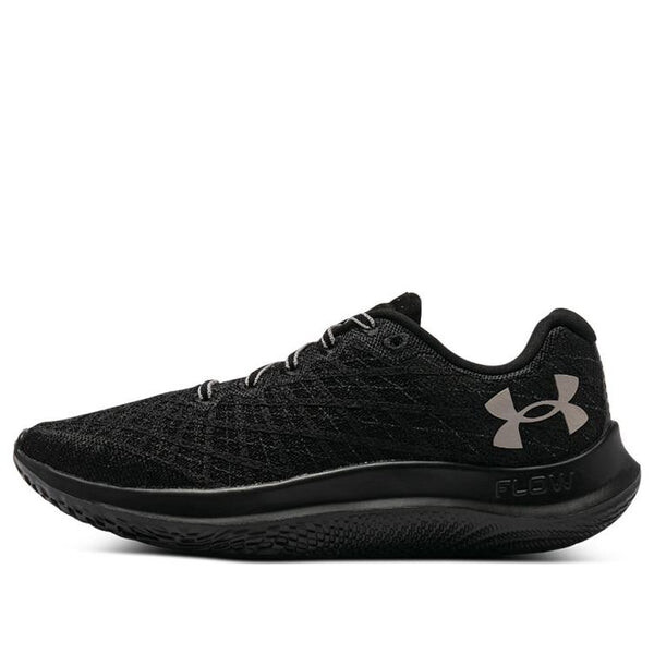 Кроссовки flow velociti wind 2 cn 'black' Under Armour, черный
Кроссовки flow velociti wind 2 cn 'black' Under Armour, черный