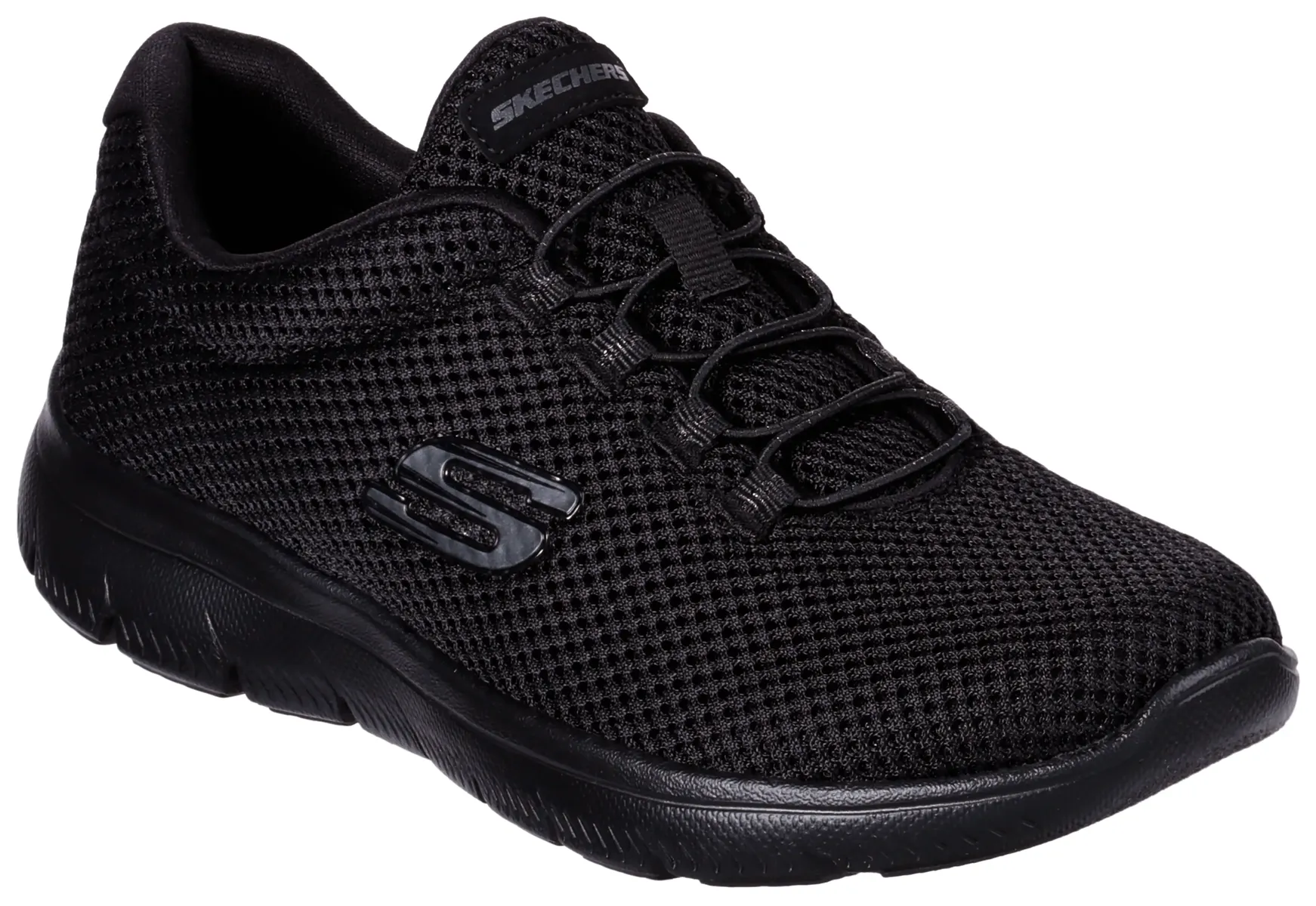 Слипоны Skechers "SUMMITS", повседневная обувь, полуботинки, слипоны с удобной стелькой, черный
Слипоны Skechers "SUMMITS", повседневная обувь, полуботинки, слипоны с удобной стелькой, черный