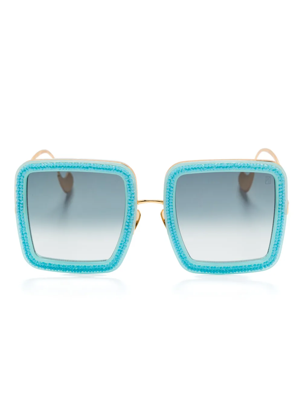 Солнцезащитные очки Beaming Sky ANNA-KARIN KARLSSON, синий
Солнцезащитные очки Beaming Sky ANNA-KARIN KARLSSON, синий
