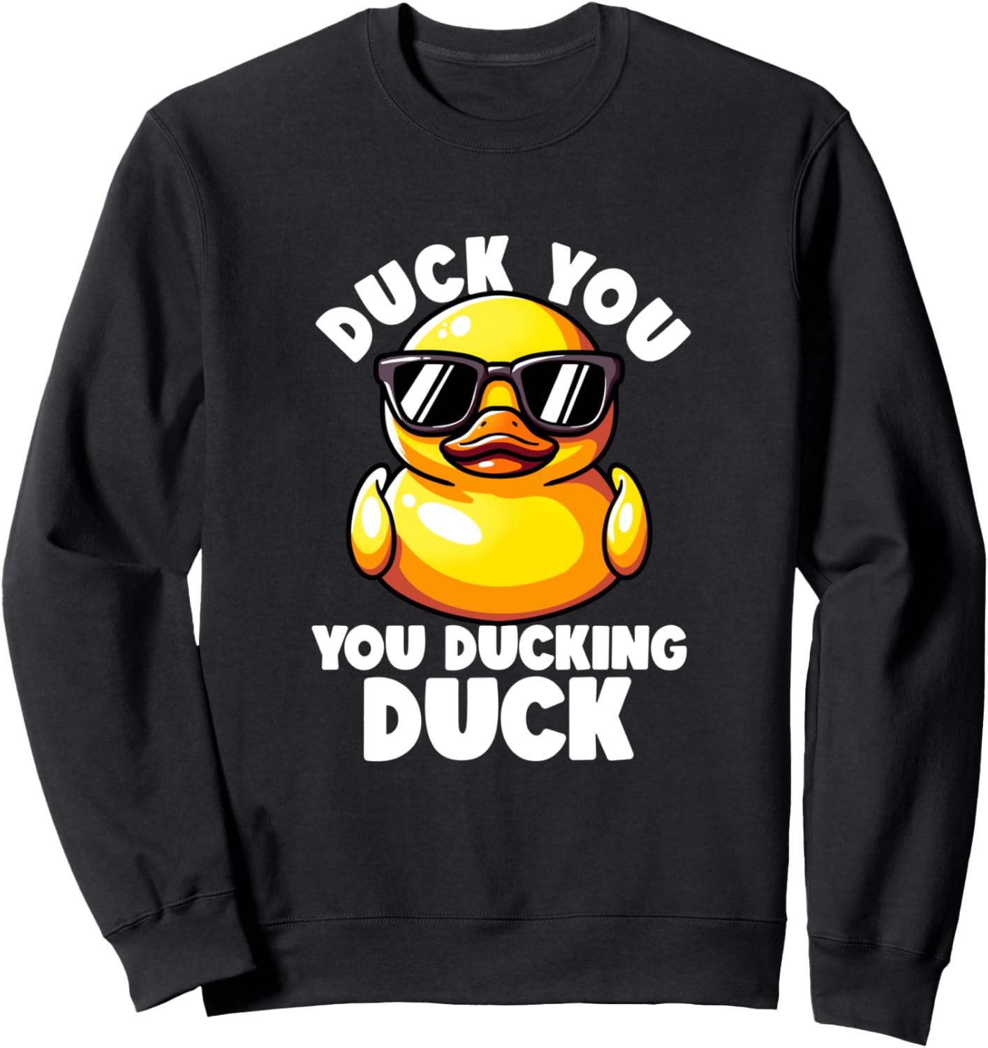 Толстовка с изображением резиновой уточки Duck You Ducking Duck I Love Duck Lover Rude, черная Duck You You Ducking Duck Mom Funny Rubber Duckie, Черный, Толстовка с изображением резиновой уточки Duck You Ducking Duck I Love Duck Lover Rude, черная Duck Y
Толстовка с изображением резиновой уточки Duck You Ducking Duck I Love Duck Lover Rude, черная Duck You You Ducking Duck Mom Funny Rubber Duckie, Черный, Толстовка с изображением резиновой уточки Duck You Ducking Duck I Love Duck Lover Rude, черная Duck Y