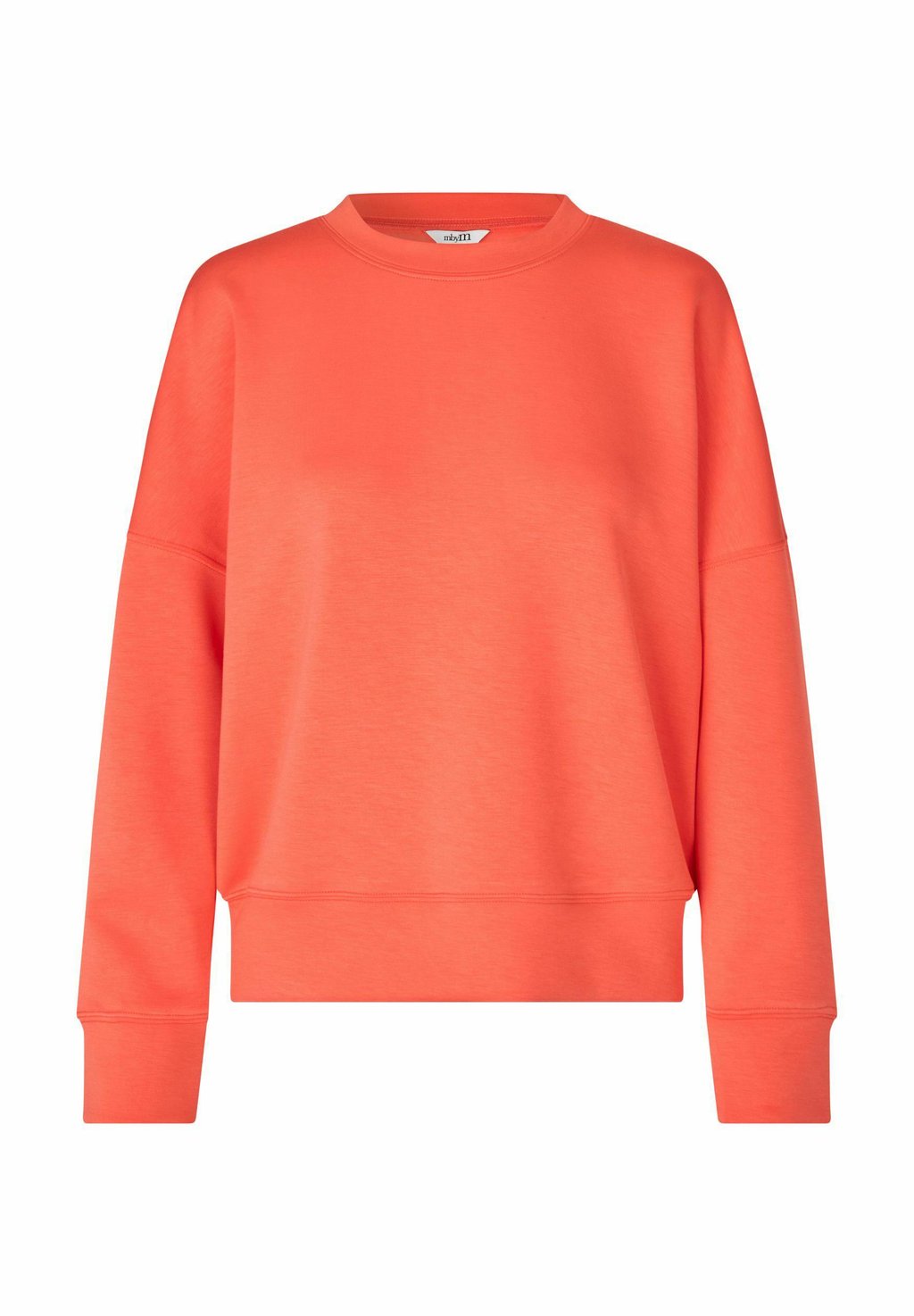 Толстовка GILL-M mbyM, оранжевый
Толстовка GILL-M mbyM, оранжевый