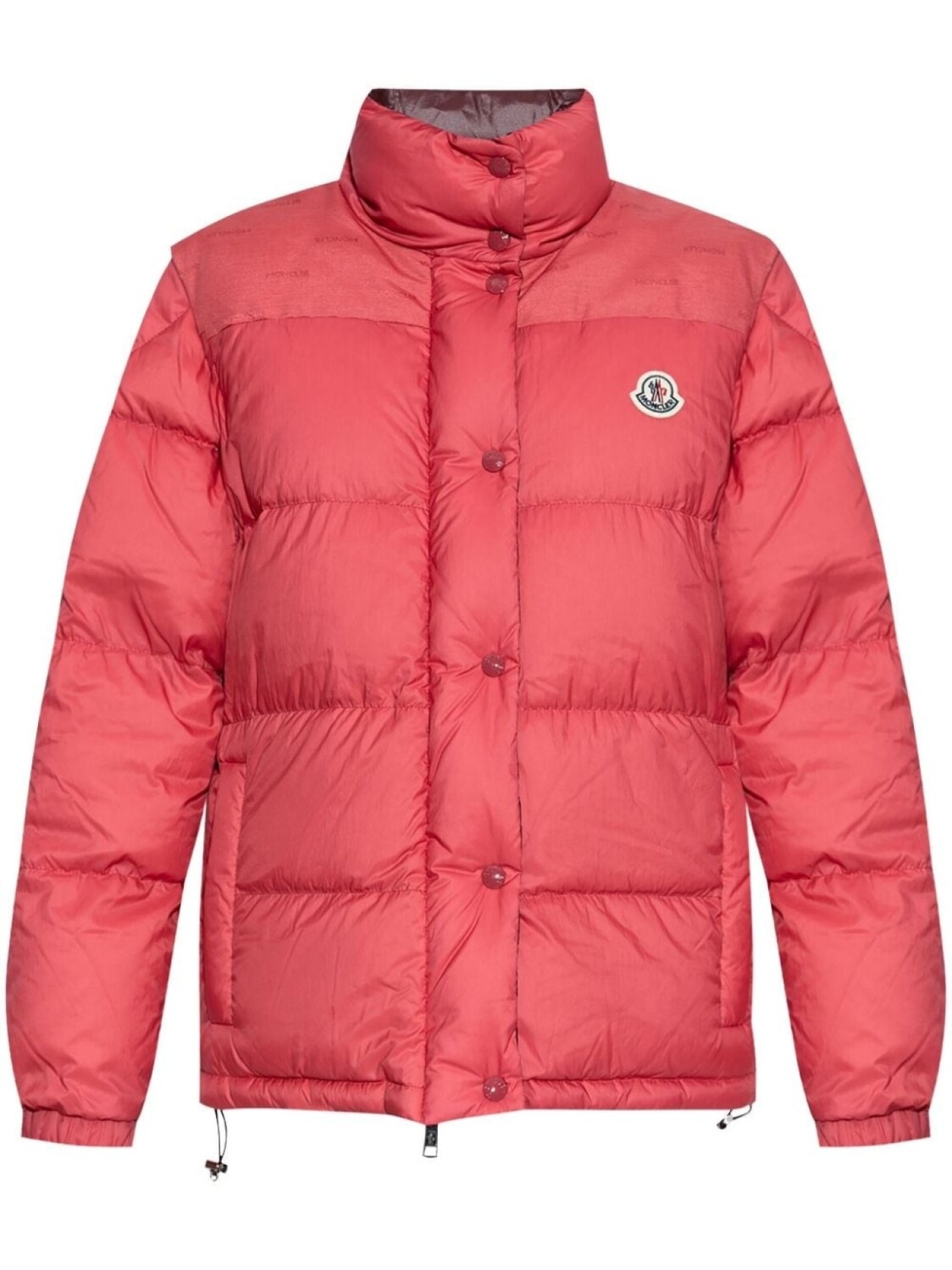Куртка Moncler Verone, красный 
Куртка Moncler Verone, красный