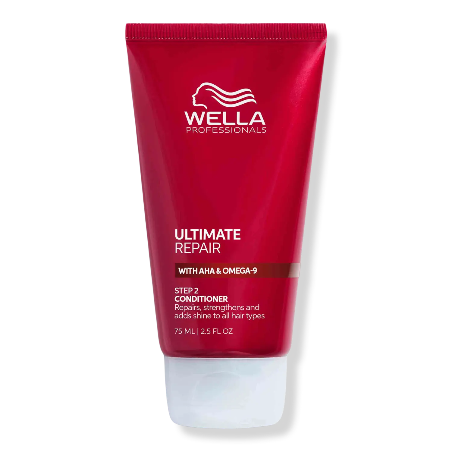 Кондиционер для восстановления Ultimate Repair Wella, 2.5 oz
Кондиционер для восстановления Ultimate Repair Wella, 2.5 oz