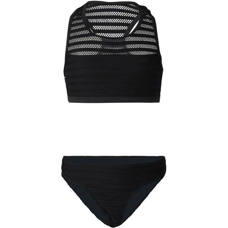 Бикини eleny girls bikini Brunotti, черный
Бикини eleny girls bikini Brunotti, черный