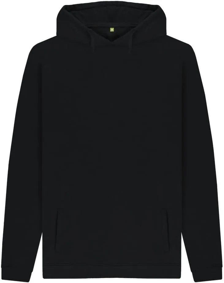 Мужская худи из 100% органического хлопка Vitalife Threads
Мужская худи из 100% органического хлопка Vitalife Threads