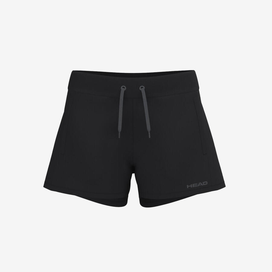 HEAD CLUB ORIGINAL Шорты для девочек
HEAD CLUB ORIGINAL Шорты для девочек