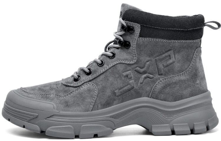 Кроссовки мужские высокие серые Jeep
Кроссовки мужские высокие серые Jeep