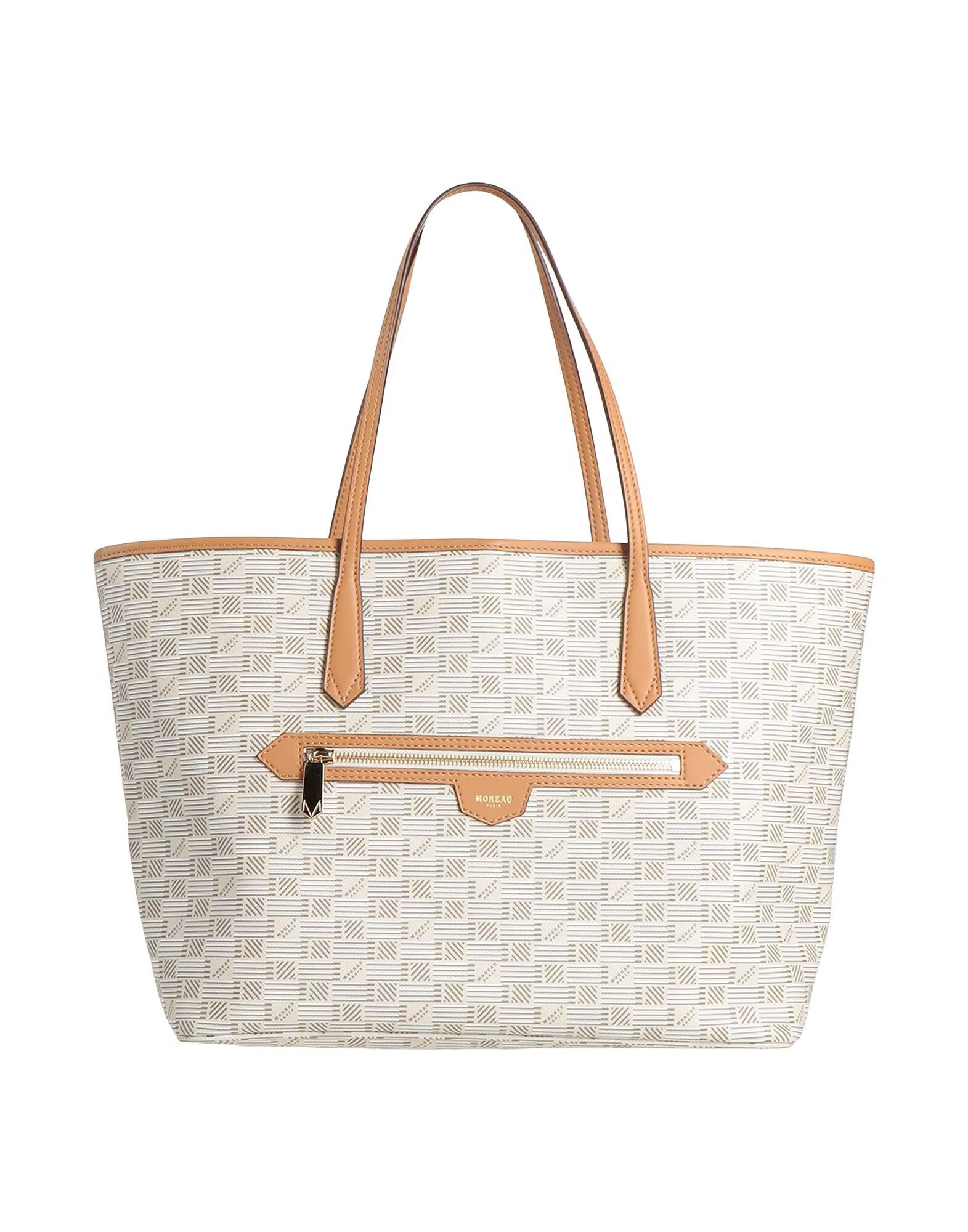 Сумка Moreau Paris, светло-серый
Сумка Moreau Paris, светло-серый