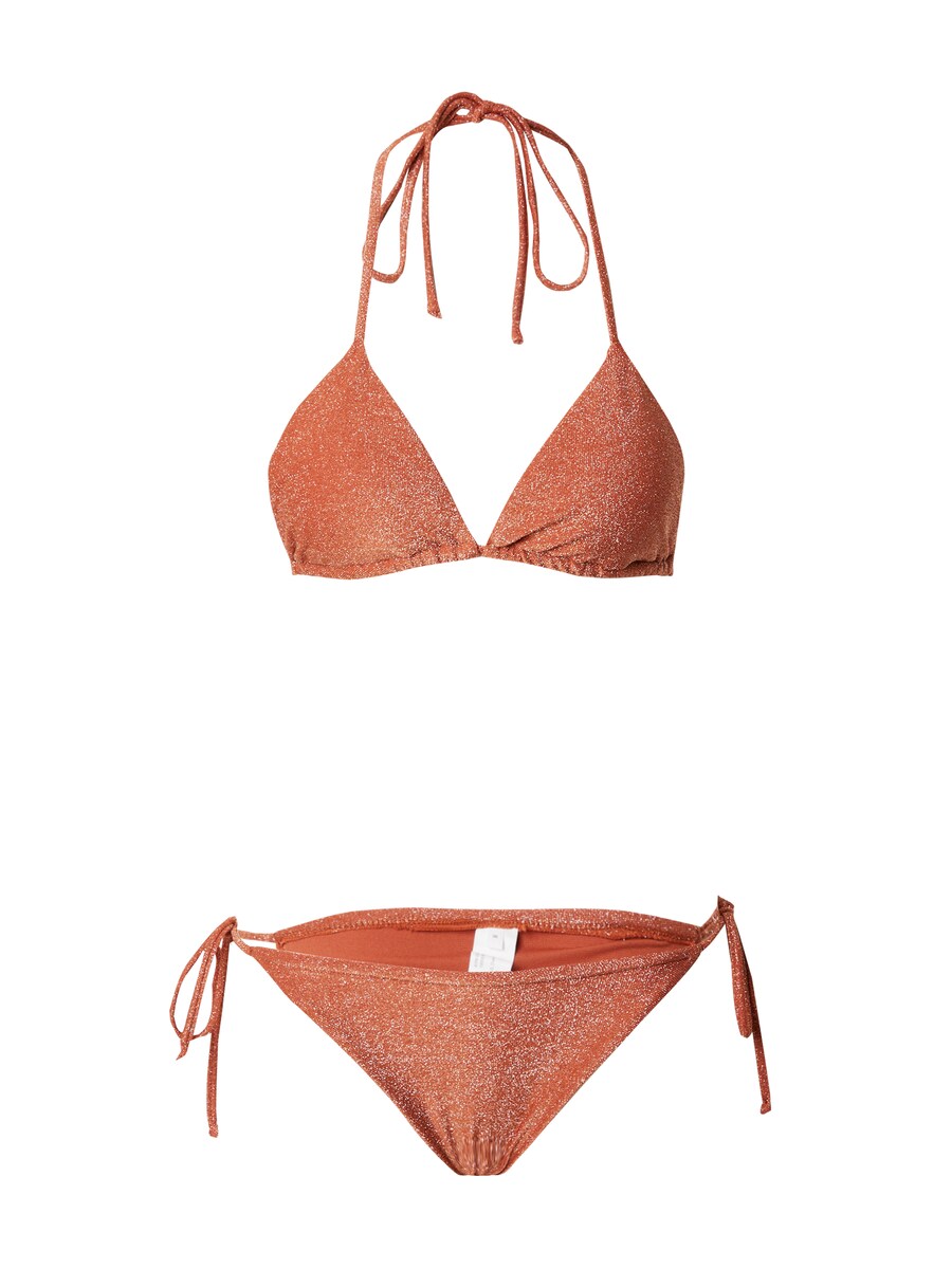 Бикини ABOUT YOU Claire Bikini, оранжевый
Бикини ABOUT YOU Claire Bikini, оранжевый