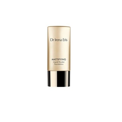 Dr Irena Eris Mattifying Liquid Powder Foundation Antibacterial 30 мл Великобритания
Dr Irena Eris Mattifying Liquid Powder Foundation Antibacterial 30 мл Великобритания