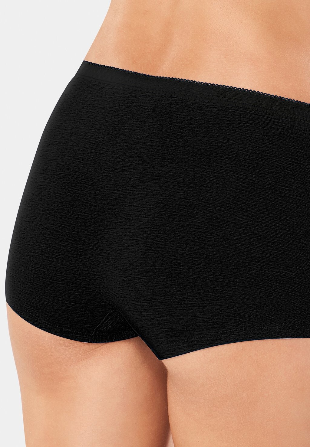 Брюки 3 PACK BASIC + SHORT SLIP Sloggi, черный
Брюки 3 PACK BASIC + SHORT SLIP Sloggi, черный