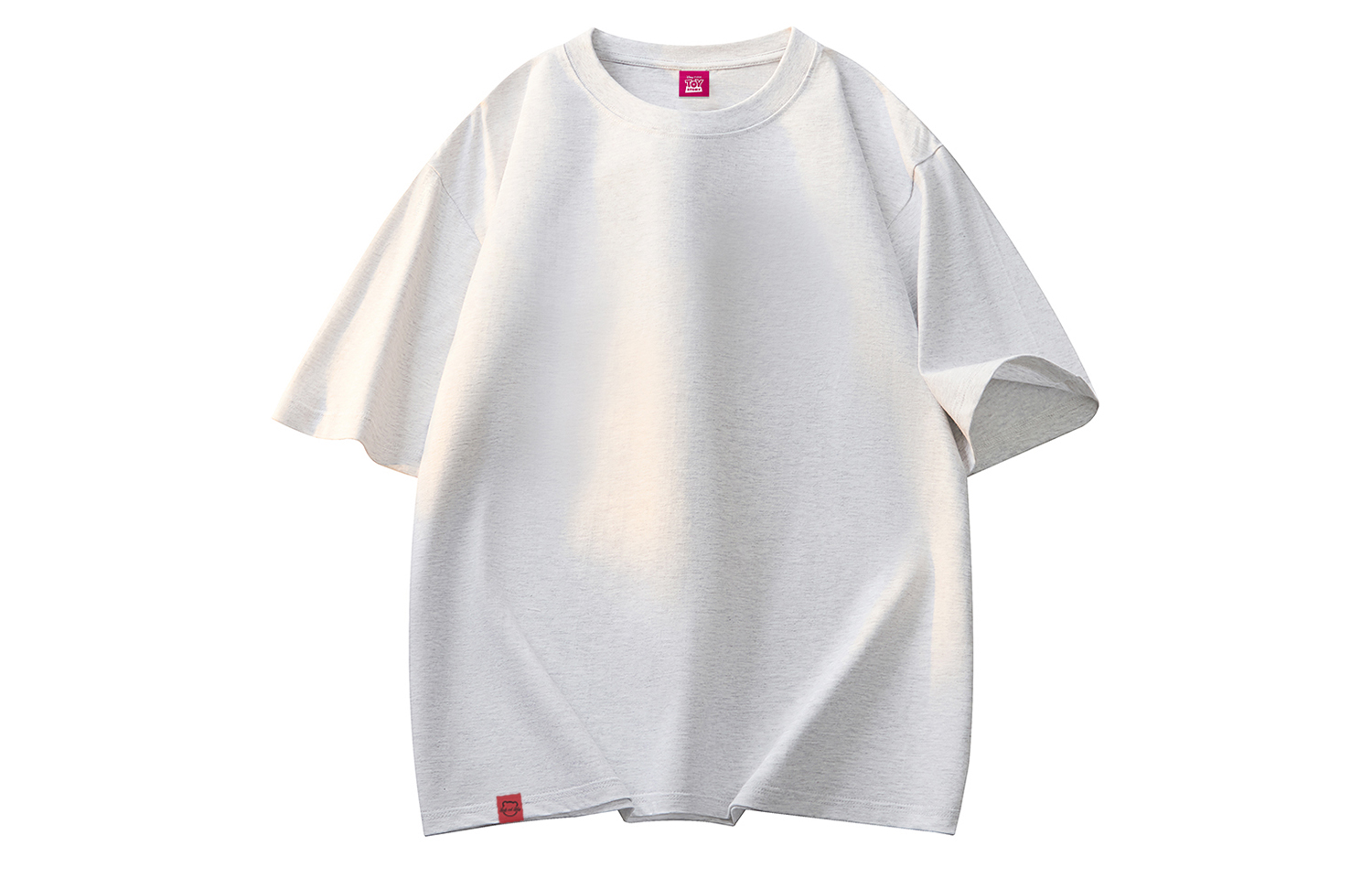 Футболка унисекс Disney, белый/серый
Футболка унисекс Disney, белый/серый