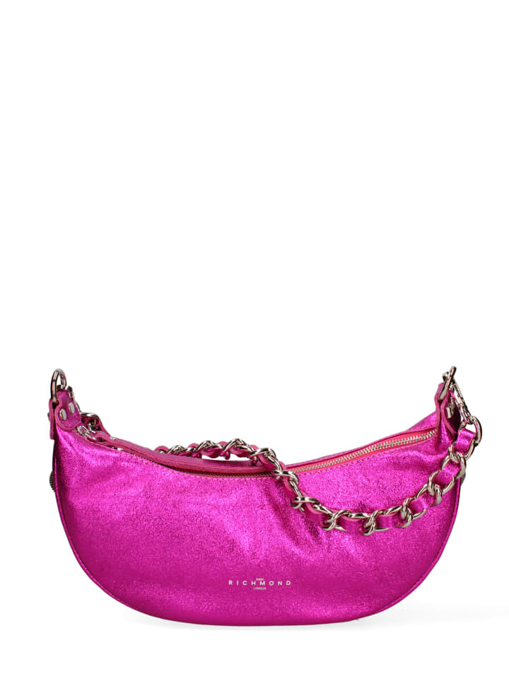 Наплечная сумка John Richmond Umhängetasche, цвет FUCHSIA
Наплечная сумка John Richmond Umhängetasche, цвет FUCHSIA