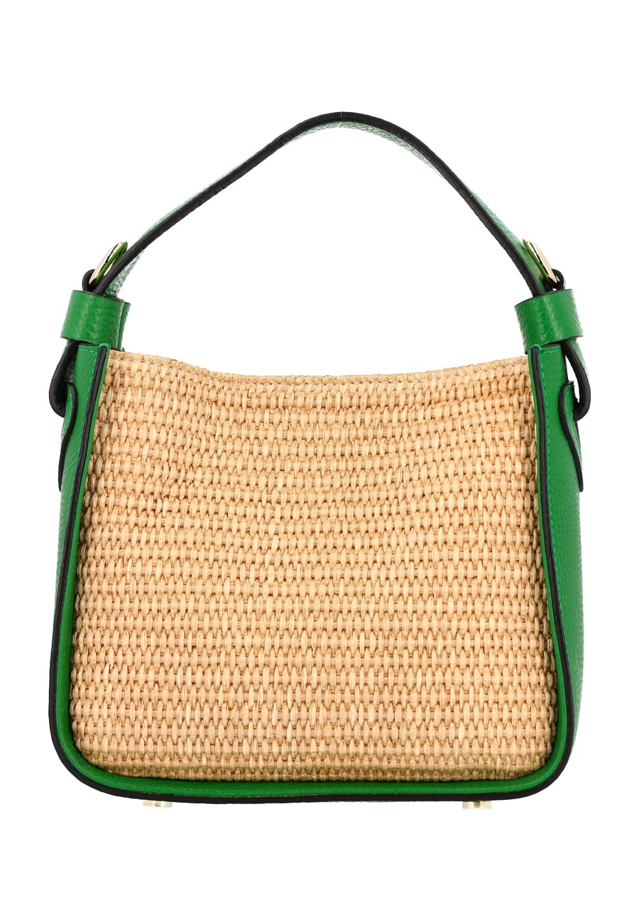 Сумочка IZIA, зеленый
Сумочка IZIA, зеленый