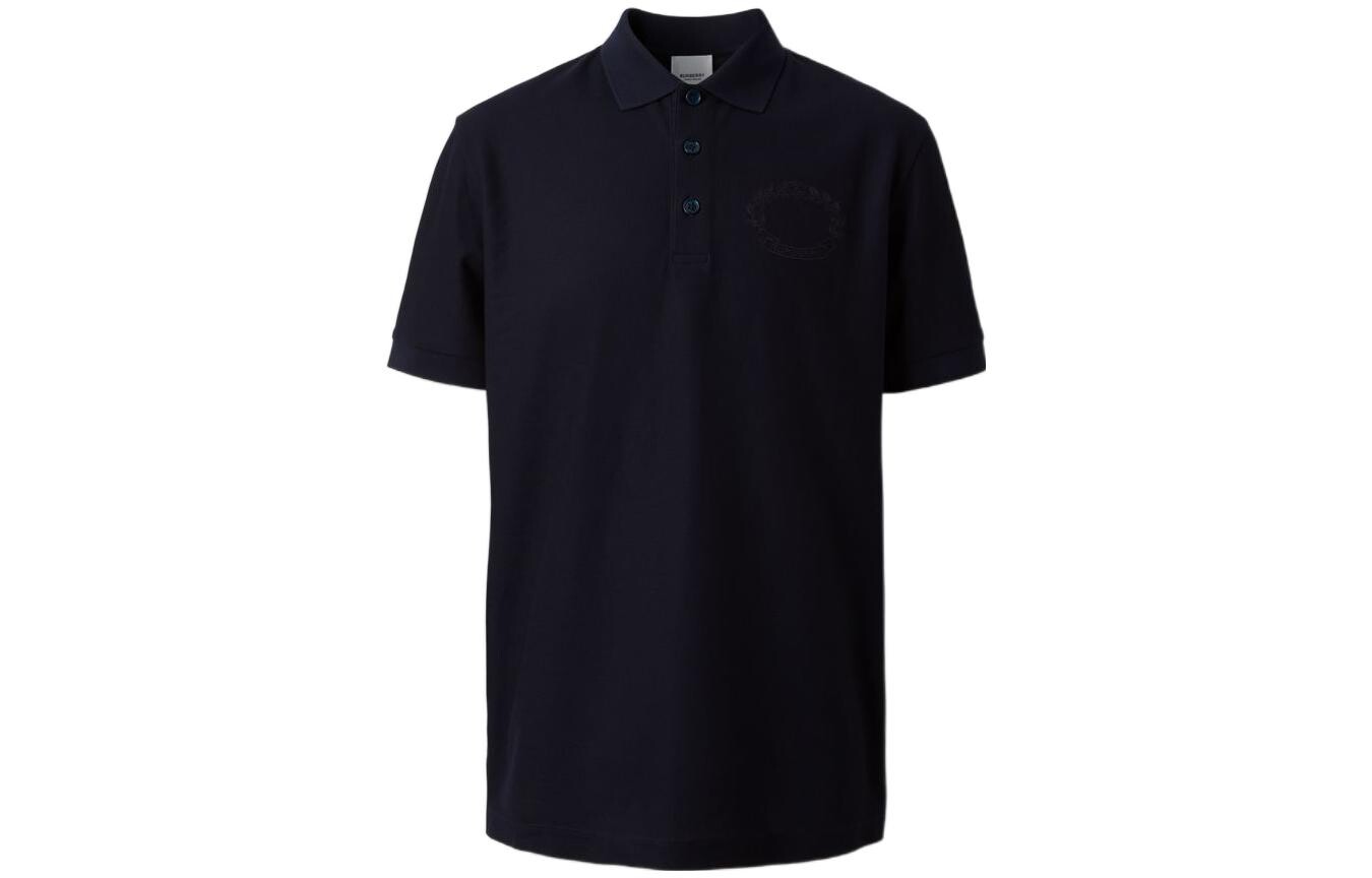 Мужская рубашка поло Burberry, цвет Black
Мужская рубашка поло Burberry, цвет Black